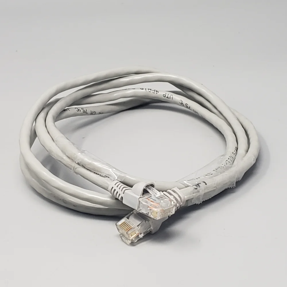 CP Technologies Cat5E Ethernet Patch Cable (5 Feet)